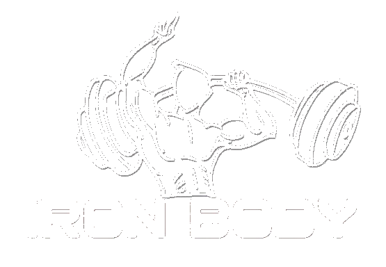 Iron Body